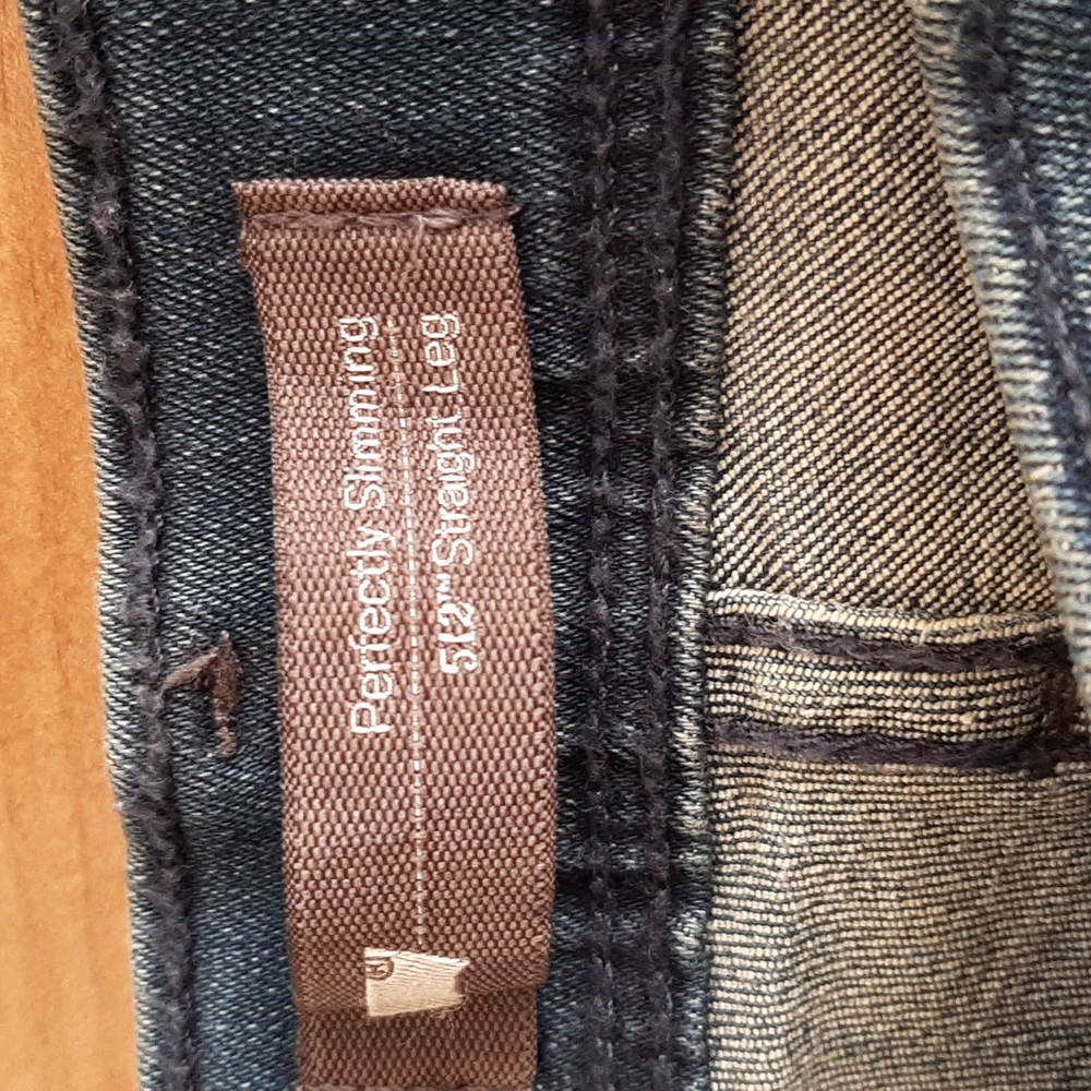 Levi's jeans - Picture 4 of 7